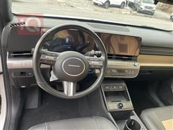 هیوندای کۆنا